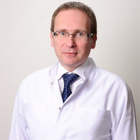 Dr Almantas Maleckas