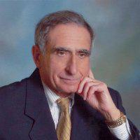 Professor Henry Buchwald (USA)