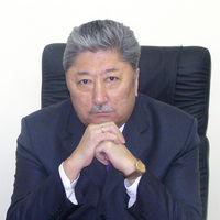 Prof. Dr. Mazhit Shaidarov