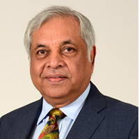 Доктор Прадип Чоубей