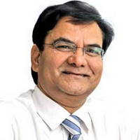 Доктор Шрихари Дорепатил