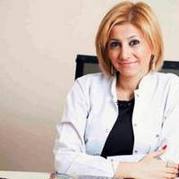 Доктор Туту Зейналова