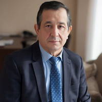 Prof. Dr. Oral Ospanov