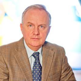 Профессор Валерий Бенберин 